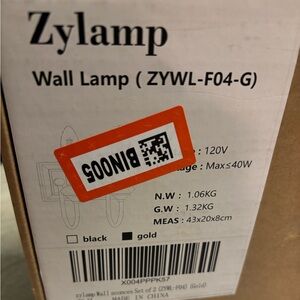 Industrial Wall Sconce Set of 2